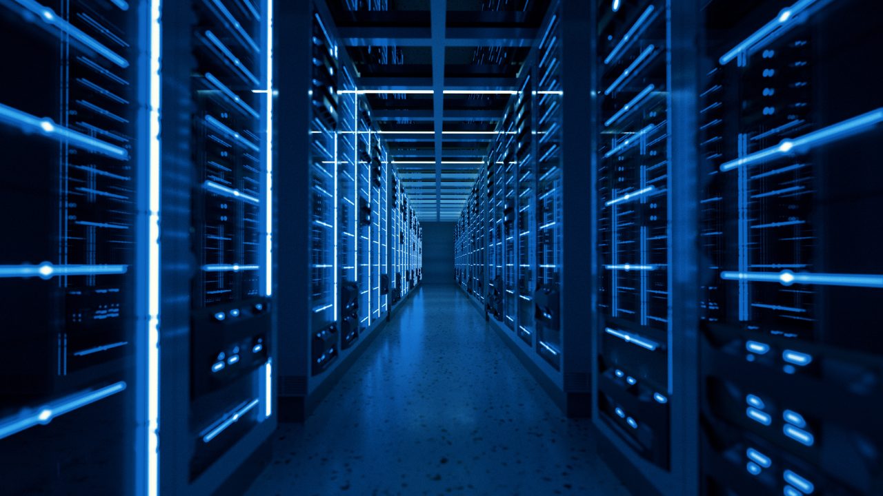 Colocation Services